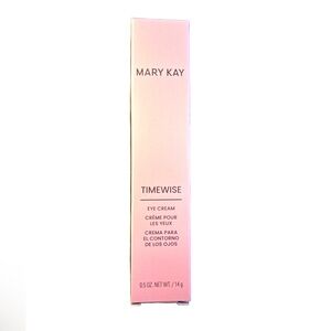 Mary Kay Timewise Eye Cream